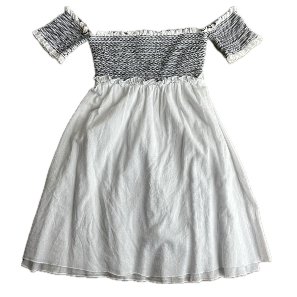KISUII SUMMER DRESS - Picture 2 of 6